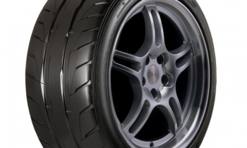 Nitto Tires: NT-05 Maximum Performance Tire