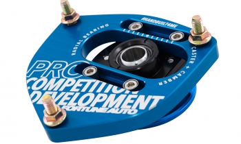 Fortune Auto PRO Caster + Camber Top Plate