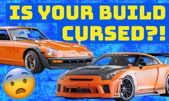 Why Can't an Orange Car Ever Win Tuner Battlegrounds?