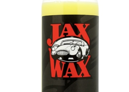 JaxWax Hawaiian Shine Detail Spray