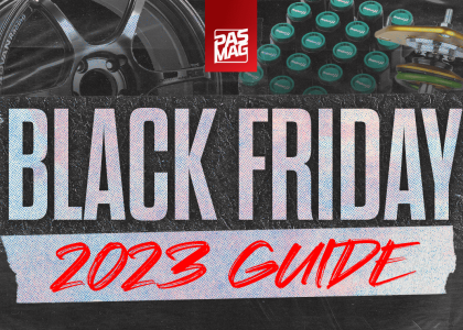 2023 Black Friday / Cyber Monday Guide for Enthusiasts