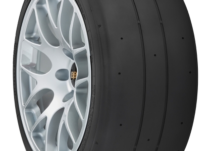 Toyo Tires' All-New Proxes R