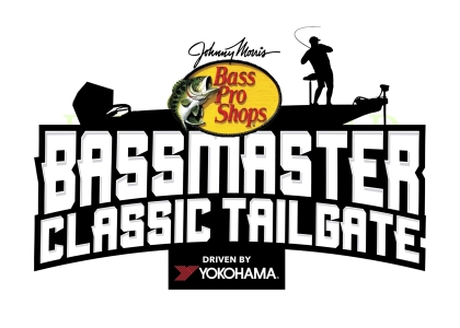 Yokohama Tire Announces Bassmaster Partnership