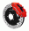 Wilwood Disc Brakes introduces new Big Brake front and rear upgrade kits for the Scion FR-S and Subaru BRZ