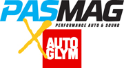 PASMAG-X-Autoglym