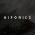 HiFonics