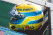 Formula D: Round 4 2010