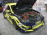SEMA Show 2010