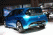 2011 New York International Auto Show