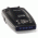 One of the latest products from Escort is the Passport “DS” series of detectors, the DS stands for “Drive Smarter™”. This $499 (US) unit is not just a radar detector, although it does detect X, K, Ka, Ku, Laser, and Safety Warning Signals (SWS), but it also incorporates a GPS system, so it can actually learn locations as you drive. 