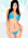 Standing at only 5’-1” you would be making a big mistake thinking you can intimidate this sweet, young model. She has been known to slap guys that pull dirty movements at the clubs and says her fiery Italian temper is something that she really needs to work on. 