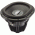 With its unusual oval shape, even a car audio rookie will immediately understand there is something quite a bit different about this woofer. Truth be told, the SPG555 represents quite a technological achievement, and this woofer is quite a bit different from conventional woofers in many ways. 
