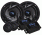 Autotek ATX Speakers