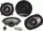 FLI Undersground Speakers