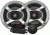 Crunch P1 Speakers