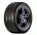 We first saw this aggressive tread pattern on display at SEMA awhile back and had been eagerly waiting to lay a beating on the tire. The fat shoulder blocks and sculpted sipes lead into super deep circumferential grooves for an all-business look. If the appearance of the tread under your car is important, the NT05 gets a 10 out of 10 for its aggressive bare-bones approach, like a slick carved up for the street. 