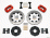Wilwood’s New Big Brake Front Hat Kits For Dodge Neon SRT-4