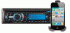 DUAL ELECTRONICS SHIPS ITS FIRST DUAL-BRANDED CD RECEIVER WITH SiriusXM-Ready