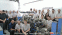 Cosworth's 400th Subaru Engine