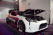 SEMA Show 2011 - Las Vegas Convention Centre