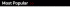 Most-Popular-Sub-Header