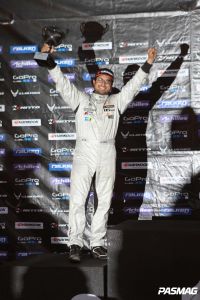 Mike Essa's Rise to the Championship