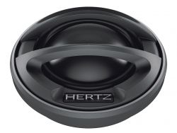 Hertz Mille MLK 1650.3 Component Speaker Review