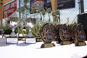 Aamco’s 1st Annual Car & Bike Show