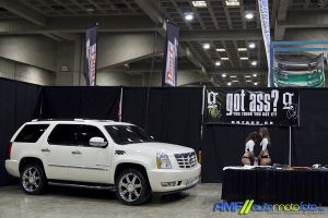 ImportFest Montréal 2011: Place Bonaventure