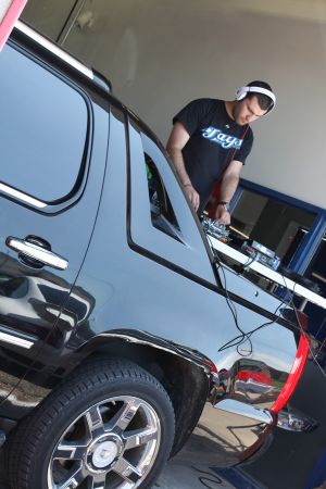 Aamco’s 1st Annual Car & Bike Show