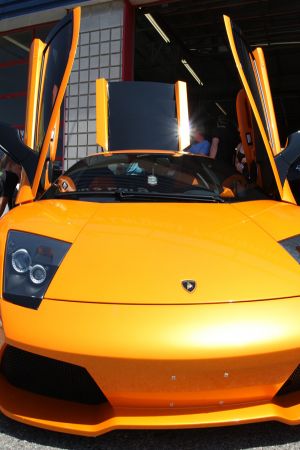 Aamco’s 1st Annual Car & Bike Show