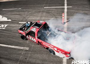 DMCC Round 6