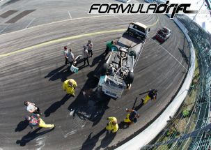Formula Drift: Round 7