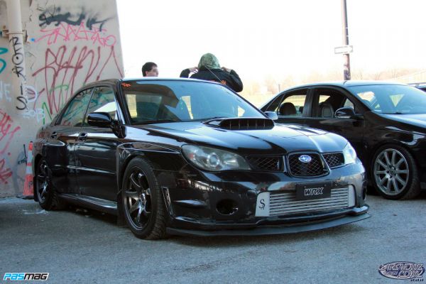 215 Racing Winter Meet