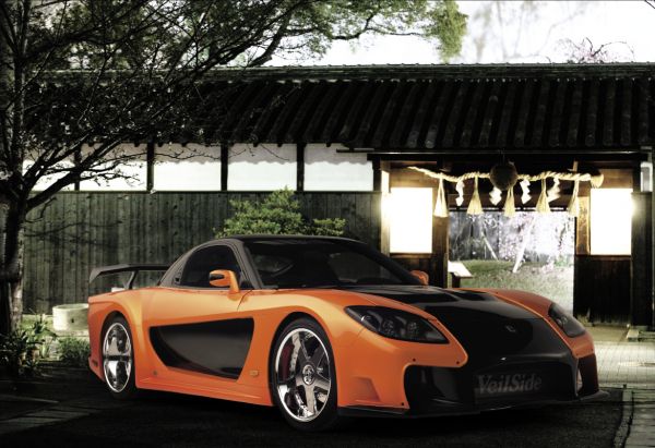 Veilside_RX-7