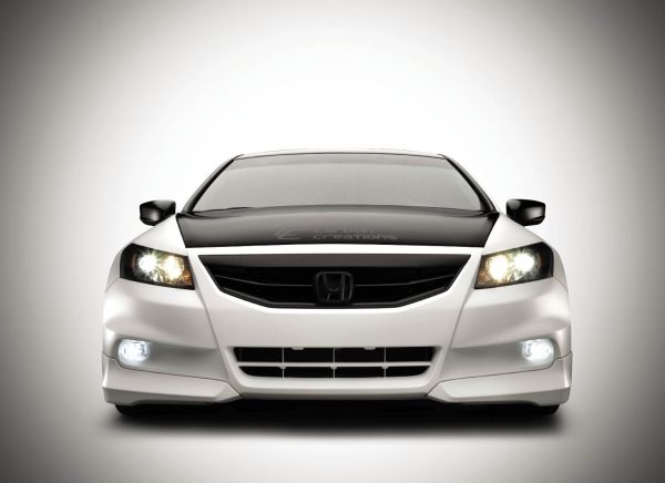Honda Accord, Photos by BP Imaging