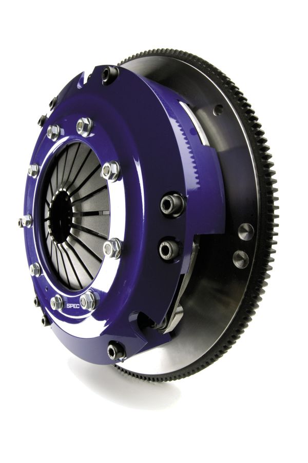Clutch & Drivetrain Buyer's Guide - July 2012