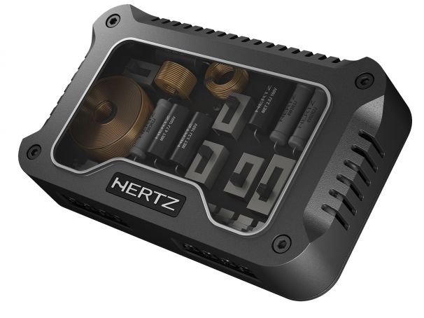 Hertz Mille MLK 1650.3 Component Speaker Review