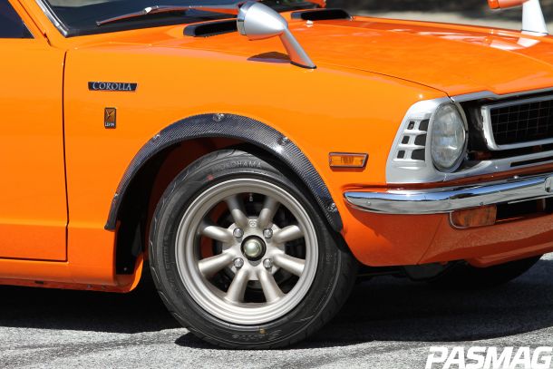Orange Crush