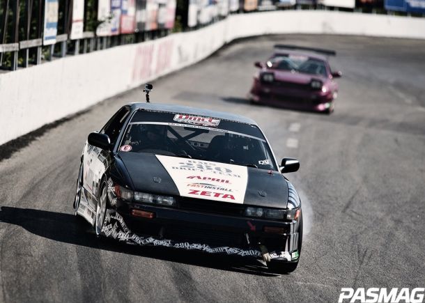DMCC Round 6