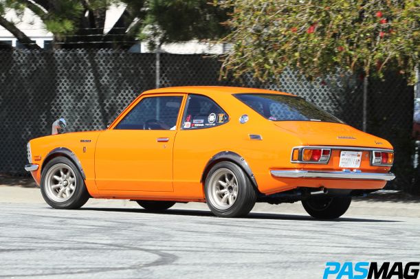 Orange Crush