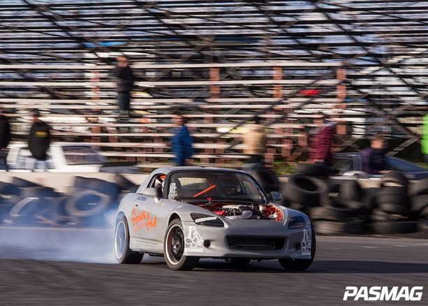 Car Fever Shootout