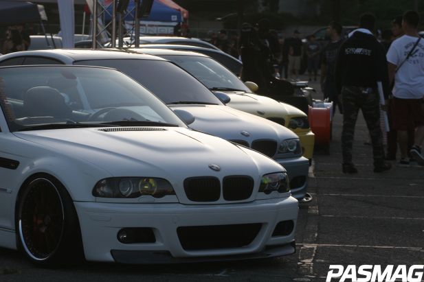 Extreme Autofest
