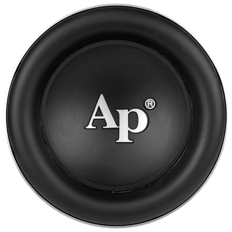 PASMAG Test Report: Audiopipe Q-12 Subwoofer Review