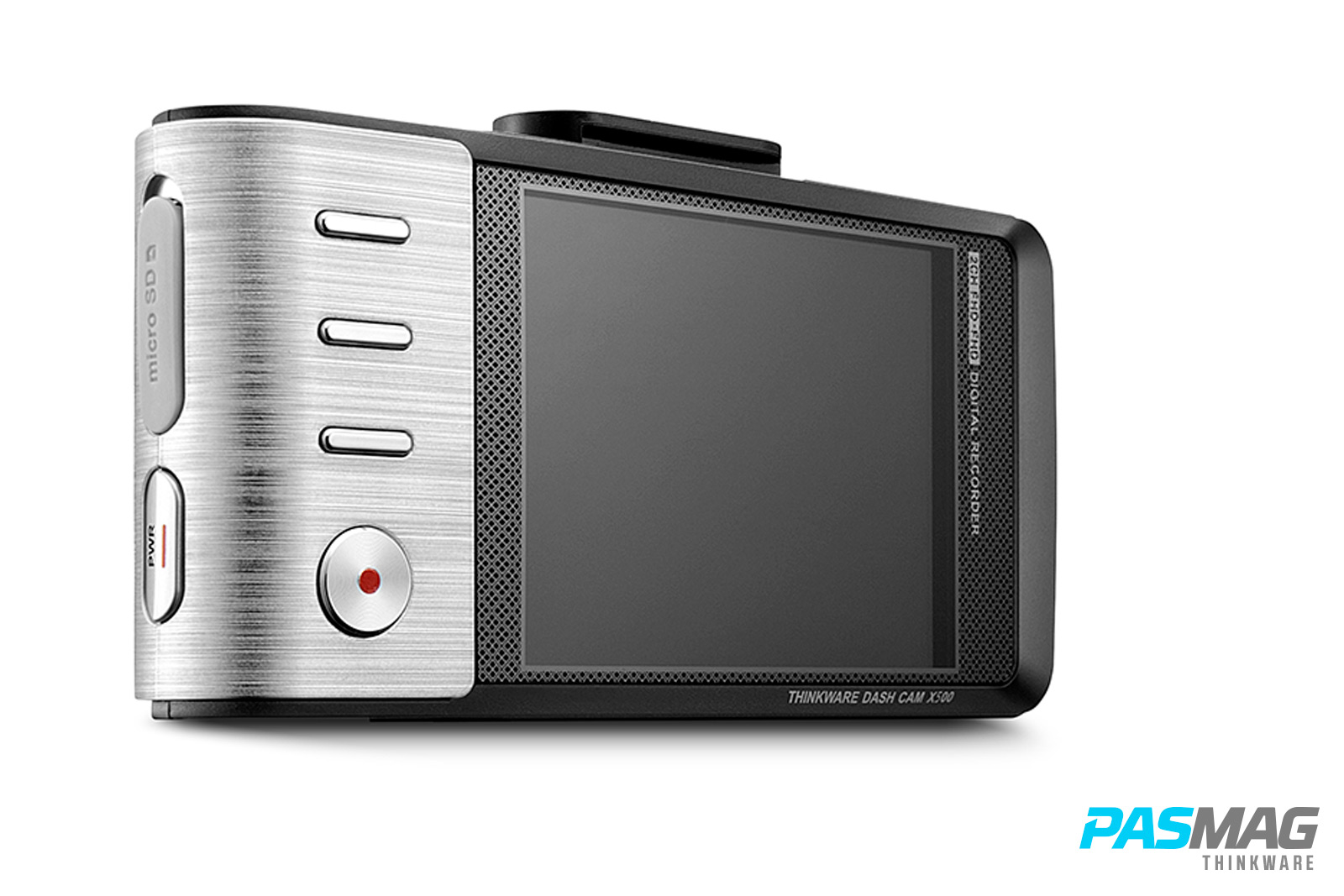 PASMAG Thinkware Dash Cam X500 7