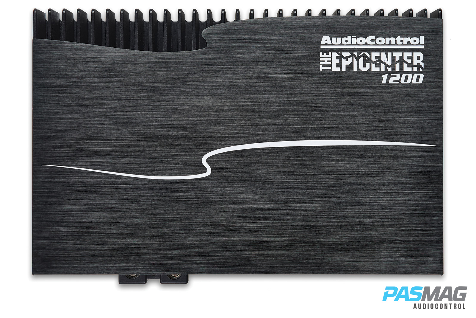 AudioControl Epicenter 1200 PASMAG Amplifier Review 6