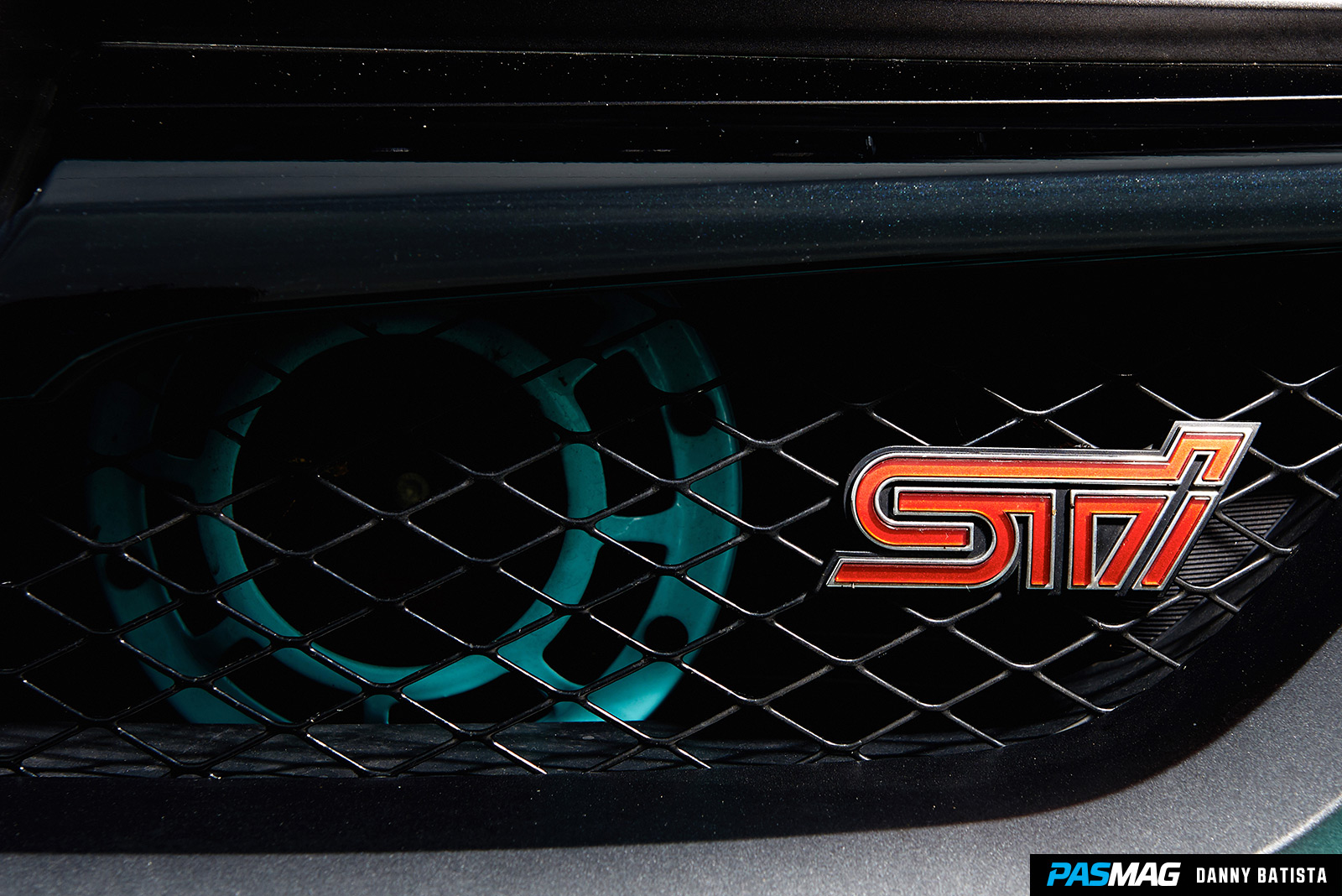 Armando Villarreal 2013 Subaru WRX STI PASMAG TBGLIVE 14