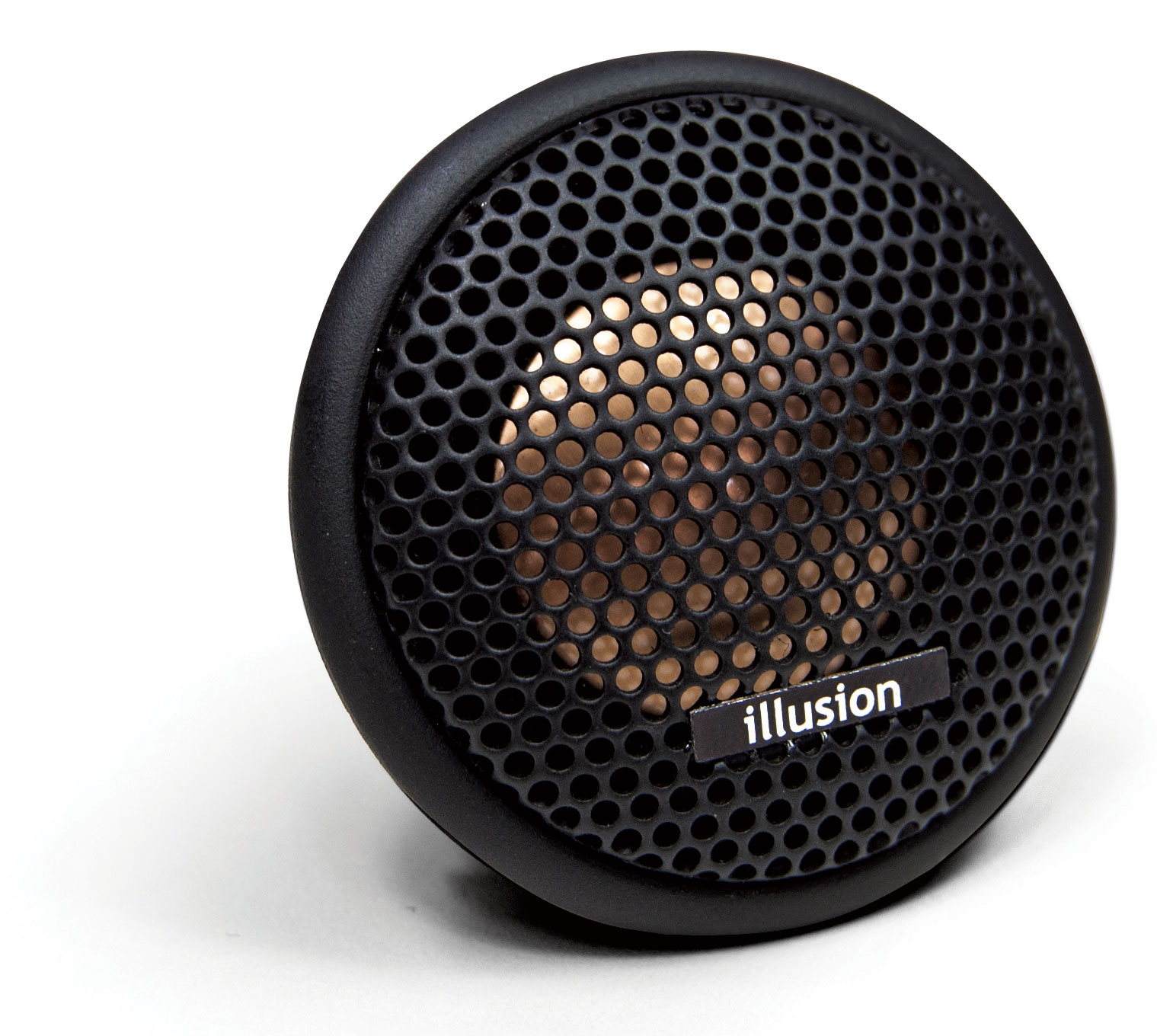 Illusion Audio Carbon Series C6 Component Speakers