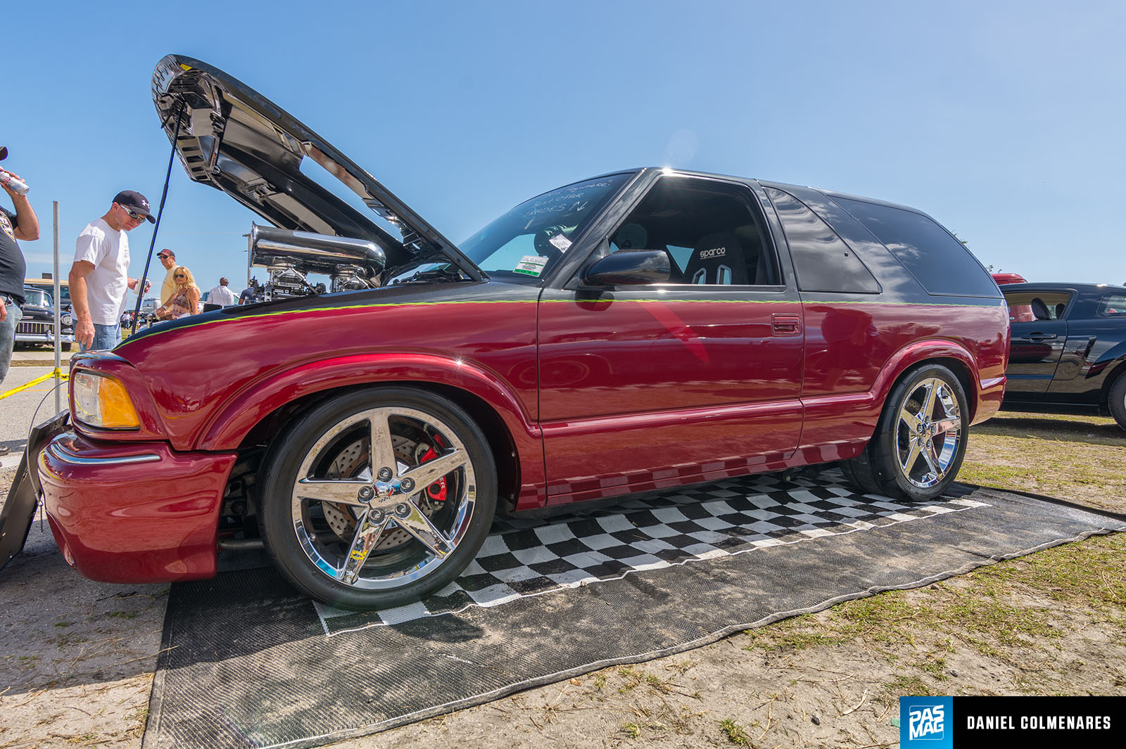 Spring Break Nationals 2017 PASMAG 45