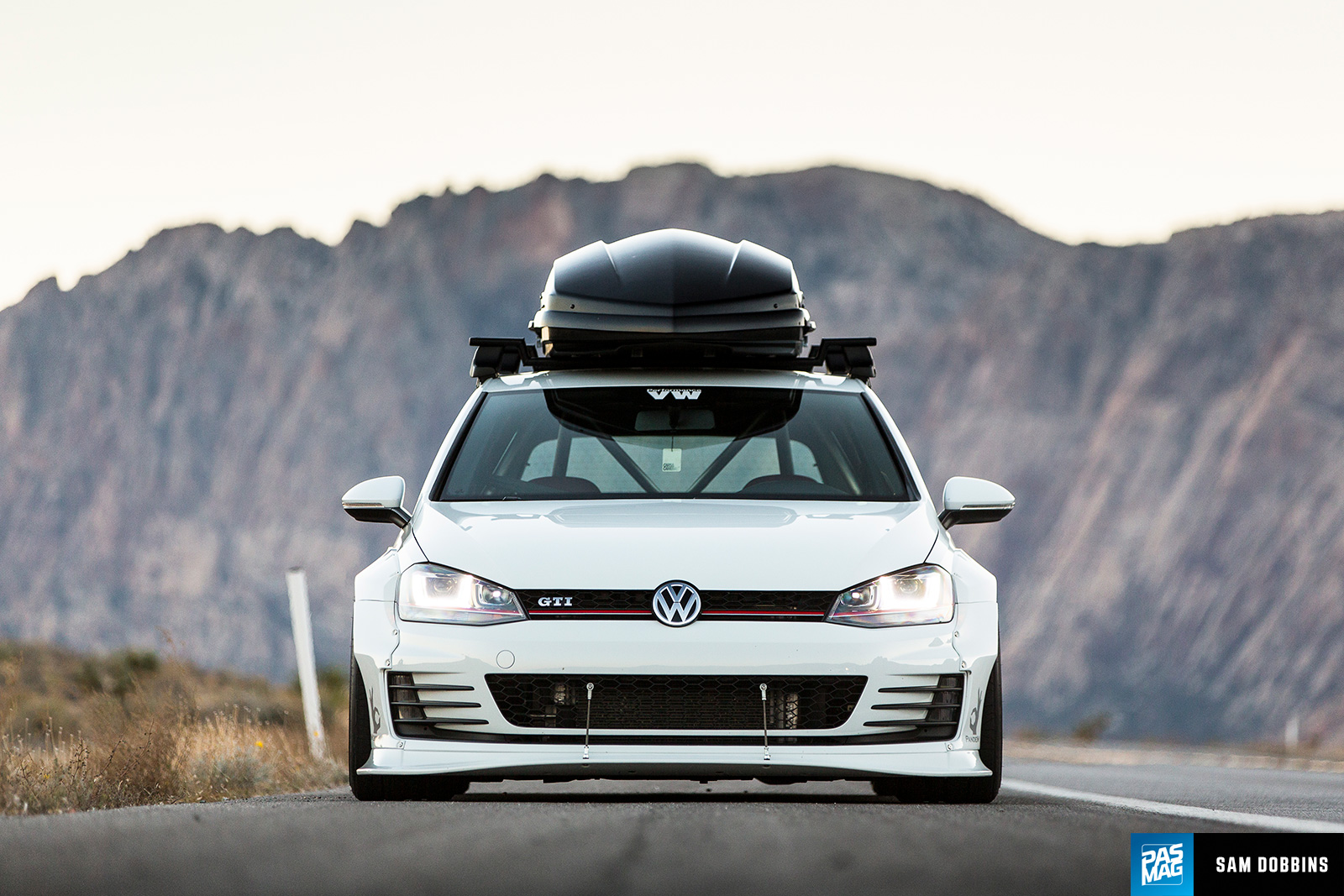11 Sam Dobbins 2015 Volkswagen GTI PASMAG